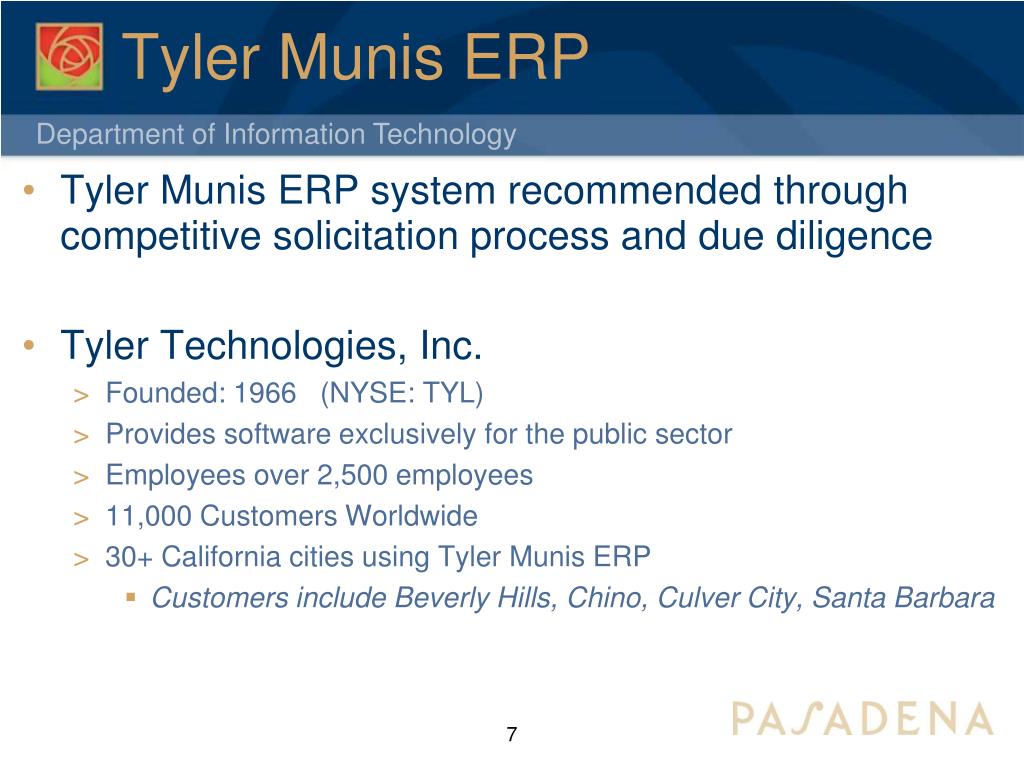PPT Enterprise Resource Planning (ERP) PowerPoint Presentation, free