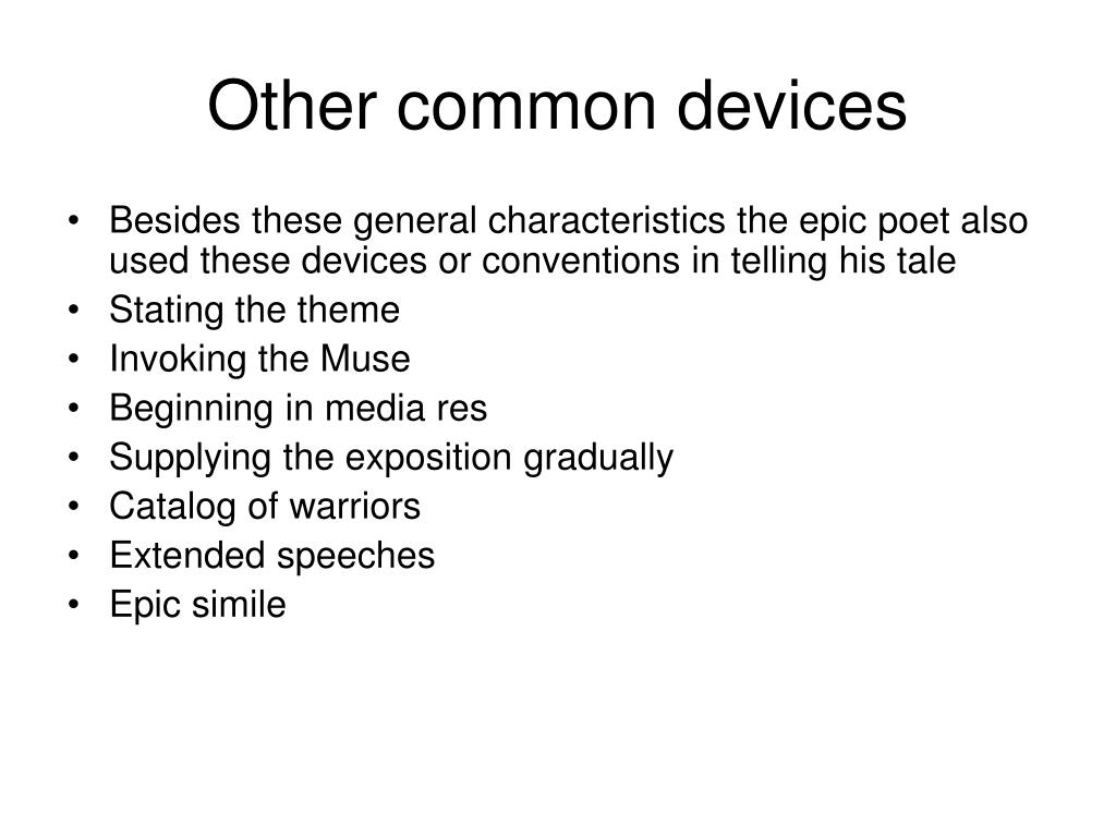 PPT The Odyssey A Folk Epic PowerPoint Presentation, free download