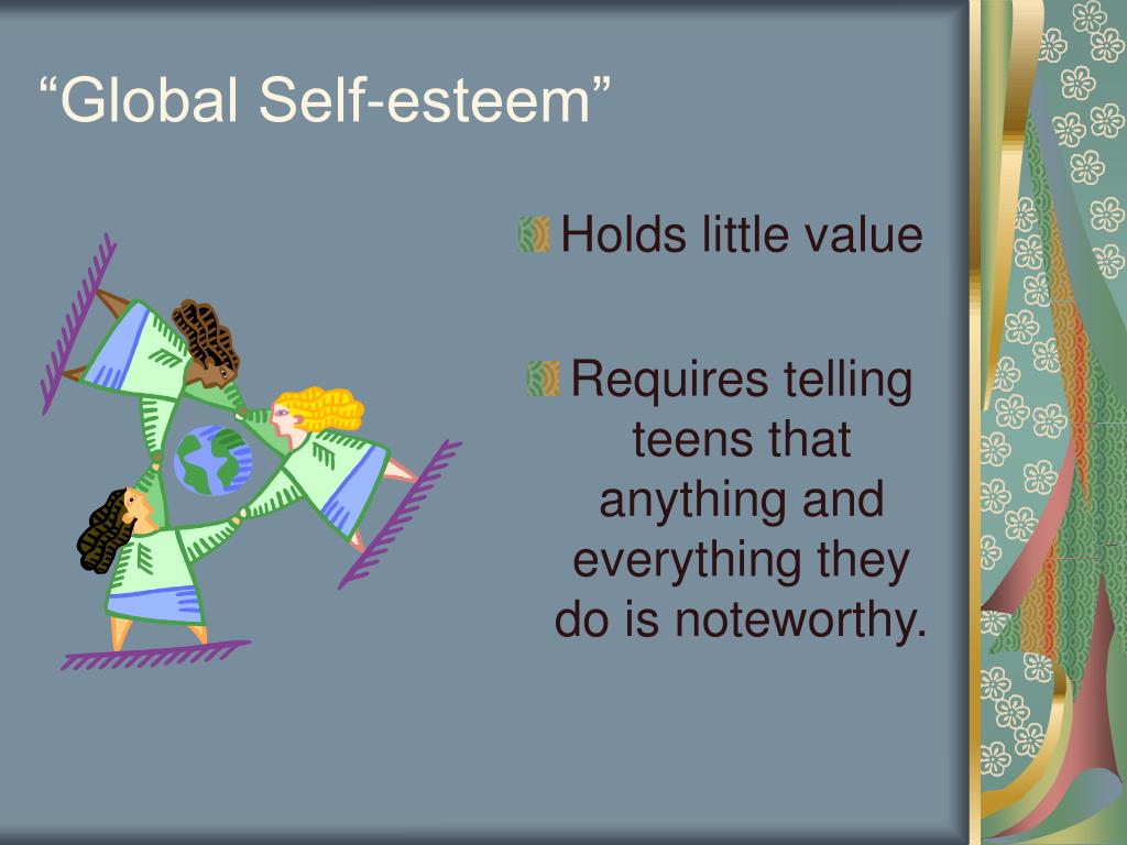 PPT Martial Arts, Selfesteem and Teenagers PowerPoint Presentation, free download ID6698537