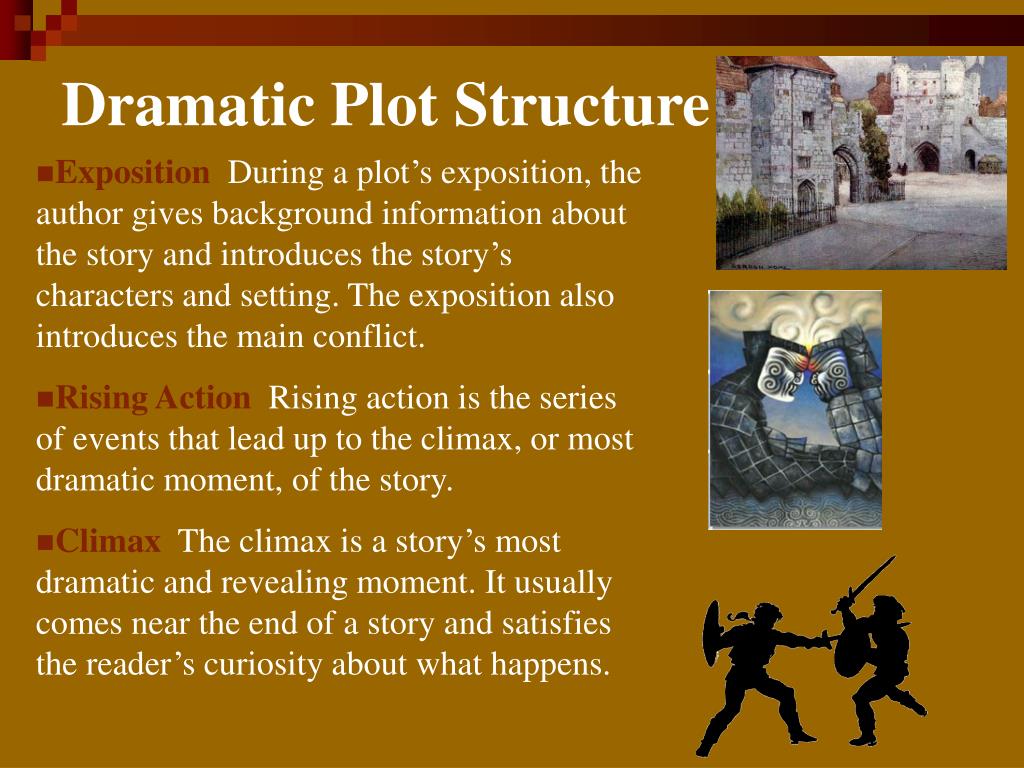 PPT - The Lady, or the Tiger? PowerPoint Presentation, free download ...