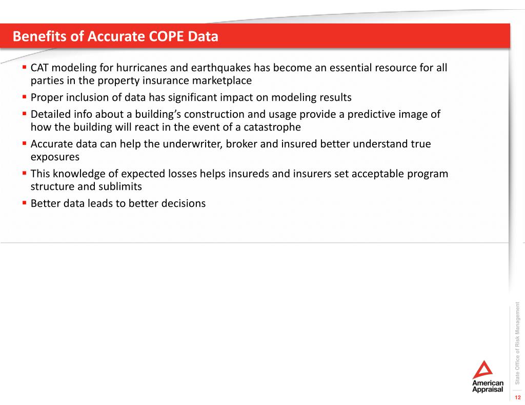 PPT - Insurance Appraisals – Why Bother? PowerPoint Presentation, free ...