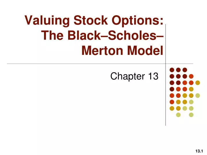 Understanding Employee Stock Options (ESOP) | blogger.com