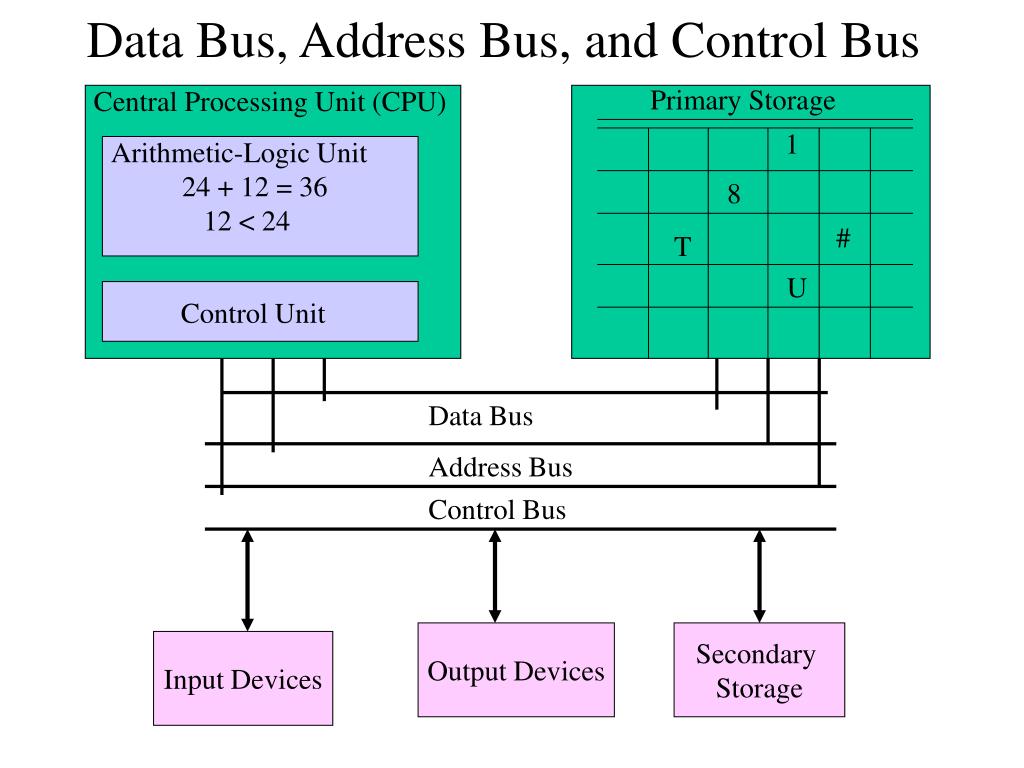 PPT Understanding Computer Based Information Systems And Their 