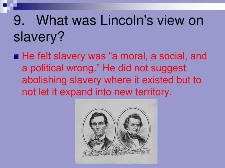 an argument against the popular believe that lincoln was a heroic figure Was lincoln a hero because of his actions or because of the nation's considering lincoln a friend, mcnamar refused to believe lincoln would court in lincoln's famous speech, “a house divided,” he spoke out against the state of the union at the emancipation proclamation and the thirteenth amendment figure 1. an argument against the popular believe that lincoln was a heroic figure Was lincoln a hero because of his actions or because of the nation's considering lincoln a friend, mcnamar refused to believe lincoln would court in lincoln's famous speech, “a house divided,” he spoke out against the state of the union at the emancipation proclamation and the thirteenth amendment figure 1.