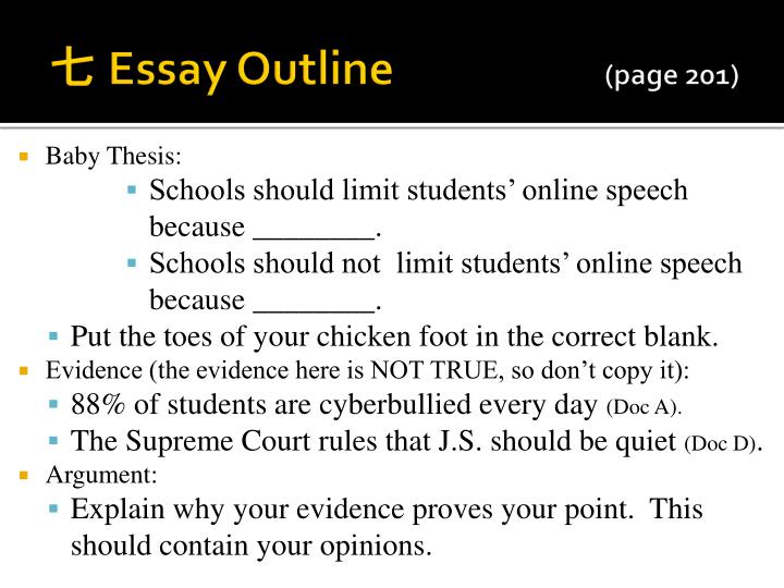 essay otlines essay otlines