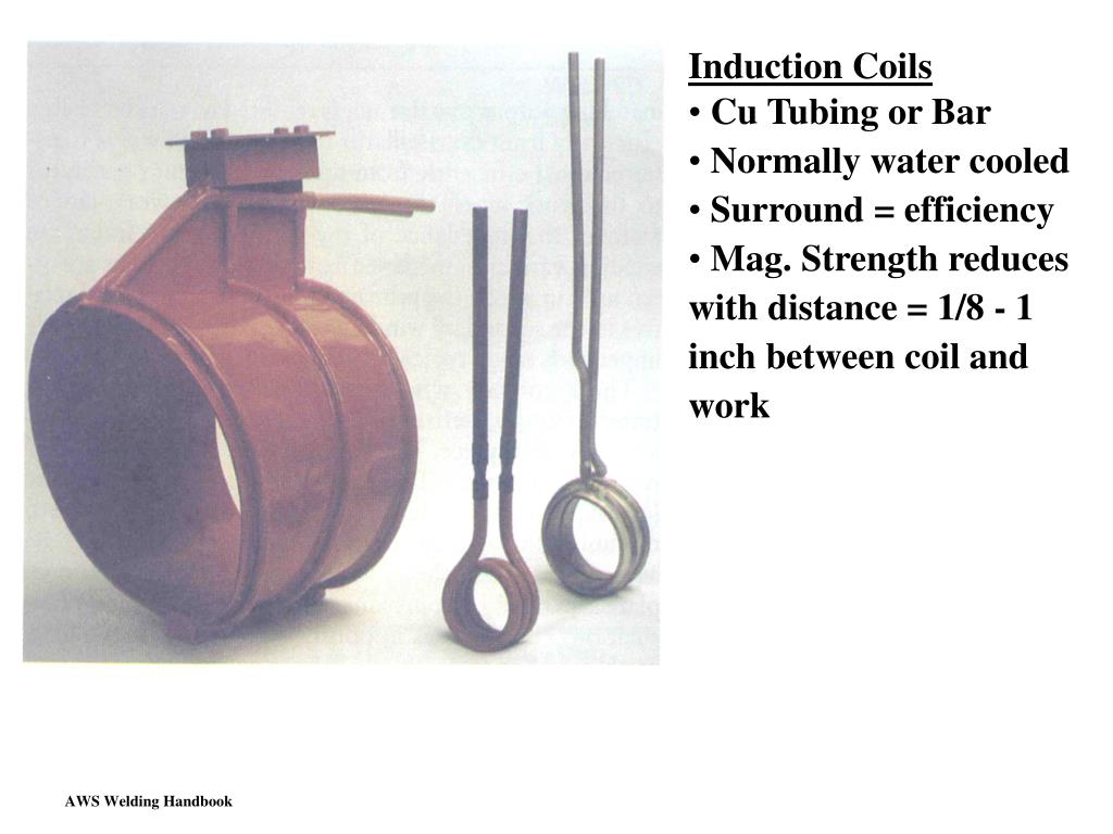 PPT Electric Resistance Welded Tubing (Low Frequency Resistance