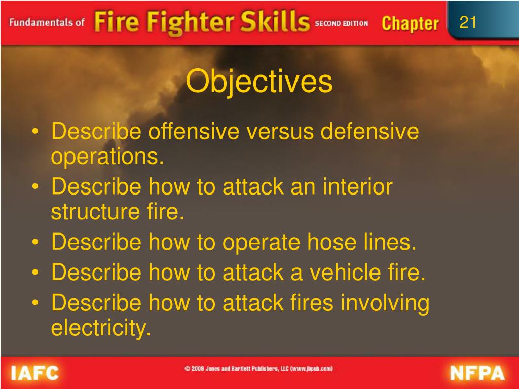 PPT - Fire Suppression PowerPoint Presentation, Free Download - ID:6709435