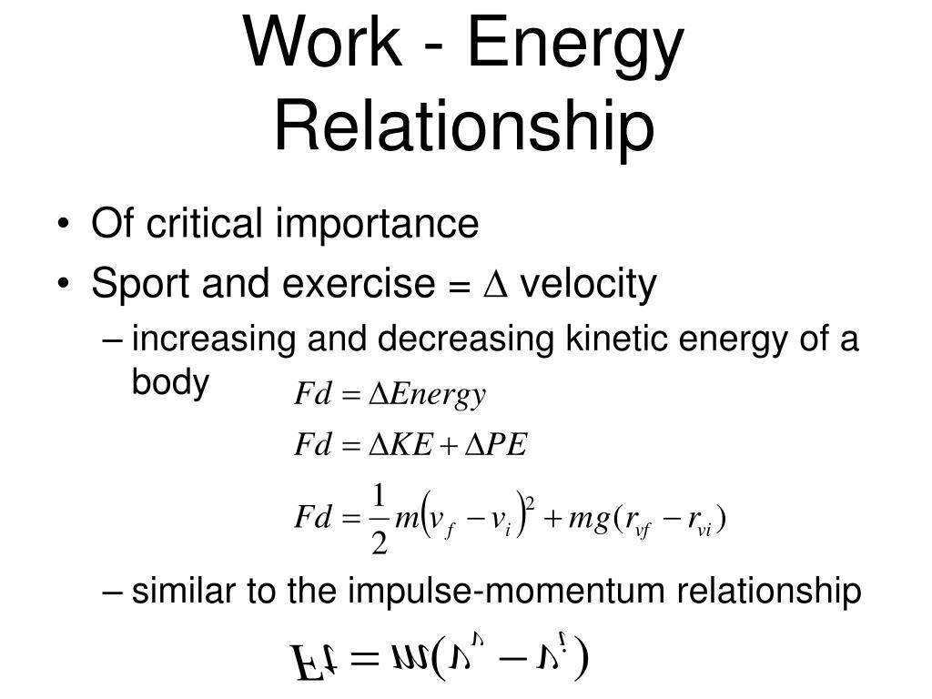 Ppt kinetic energy powerpoint presentation free download id 6710377