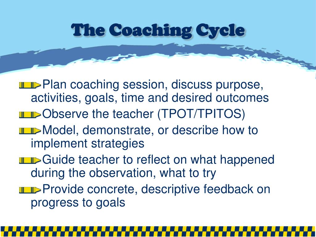 ppt-the-coaching-cycle-navigating-coaching-challenges-powerpoint