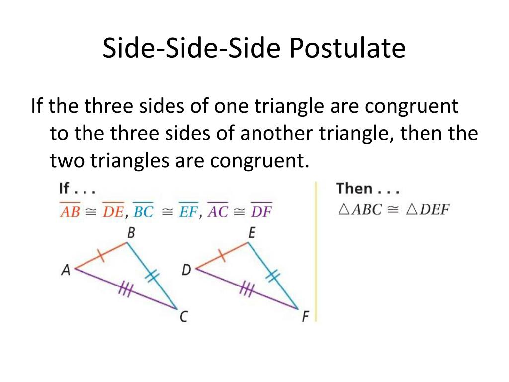 sas postulate definition geometry sas postulate definition geometry
