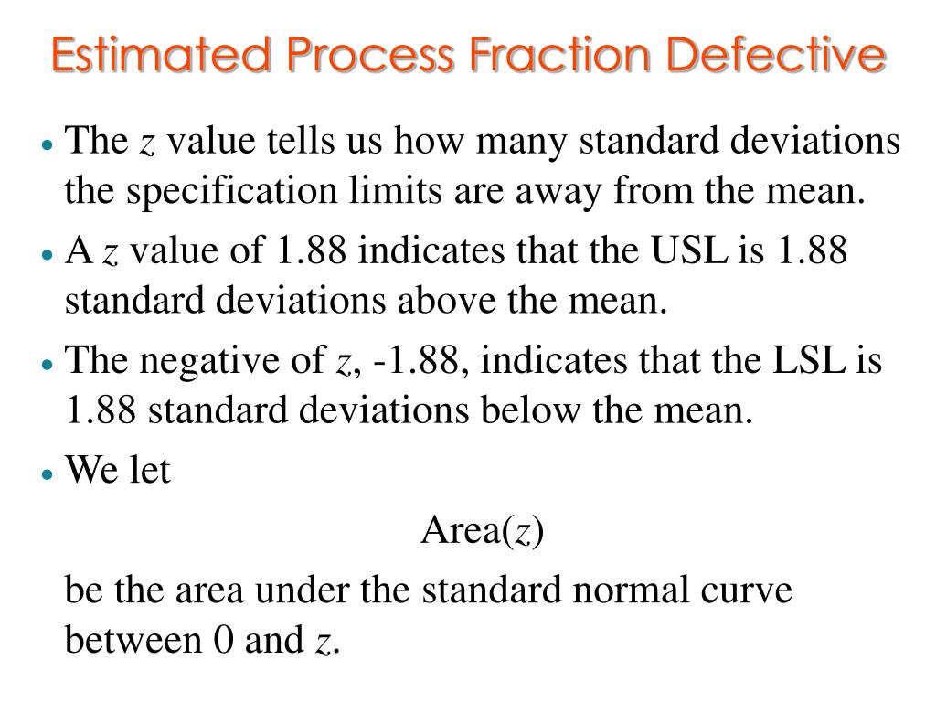 PPT Chapter 6 Part 4 PowerPoint Presentation, free download ID