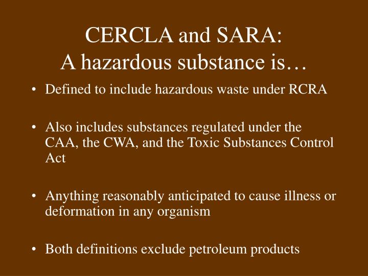 PPT Hazardous Materials PowerPoint Presentation ID6717374