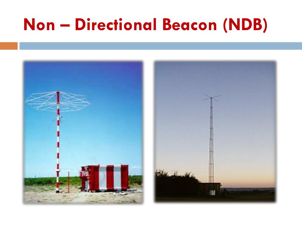 PPT RADIO AIDS AND NAVIGATIONAL SYSTEMS PowerPoint Presentation, free