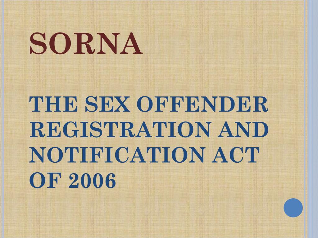 Ppt Defending A Sorna Prosecution Powerpoint Presentation Free