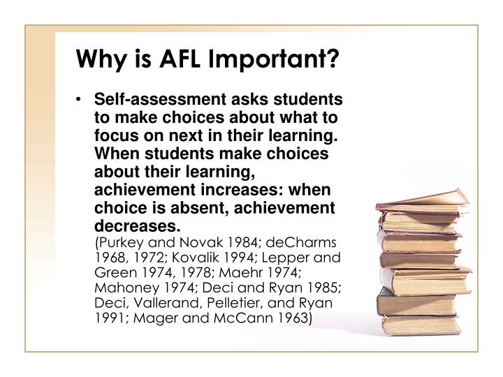 why is assessment important Assessment is important for the development of your instruction however, teachers often use assessments the wrong way assessments are about improving. why is assessment important Assessment is important for the development of your instruction however, teachers often use assessments the wrong way assessments are about improving.