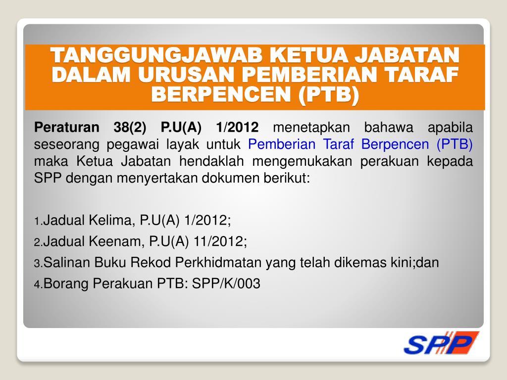 PPT - YBHG. DATO' ABU BAKAR BIN OTHMAN SETIAUSAHA SURUHANJAYA 