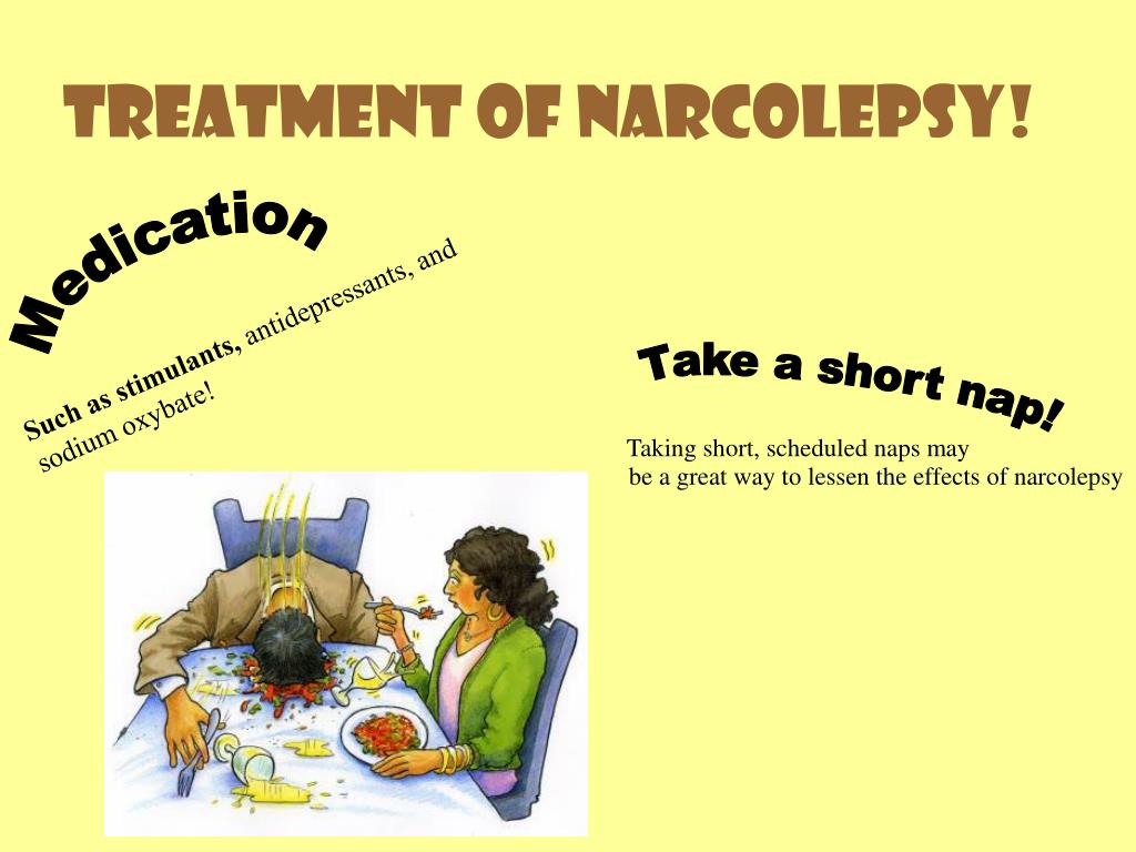 PPT Narcolepsy PowerPoint Presentation, free download ID6720360