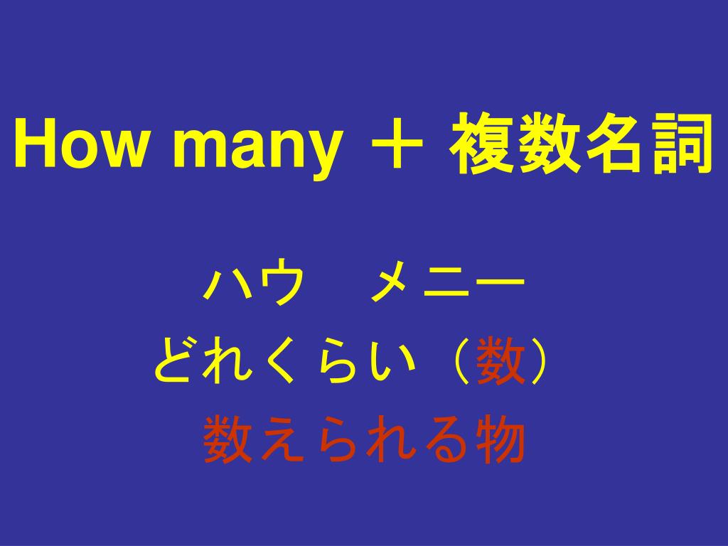 Ppt 疑問詞言えるかな Powerpoint Presentation Free Download Id