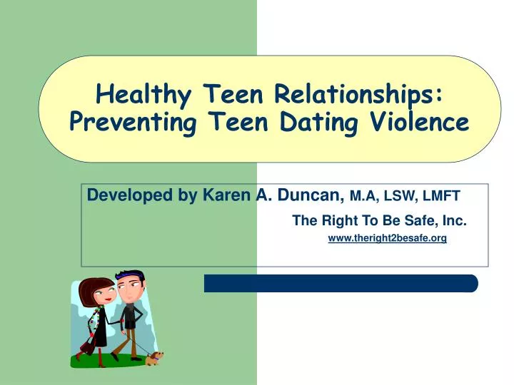 healthy teen relationships preventing teen dating violence n.