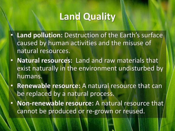 PPT Introduction to Environmental Engineering PowerPoint Presentation