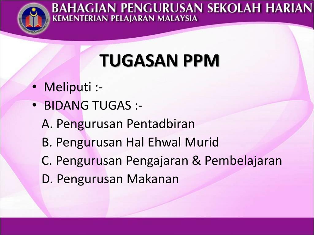 PPT - PERANAN DAN TUGAS GURU PRASEKOLAH PowerPoint 