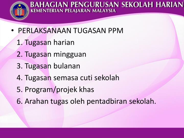 PPT - PERANAN DAN TUGAS GURU PRASEKOLAH PowerPoint 