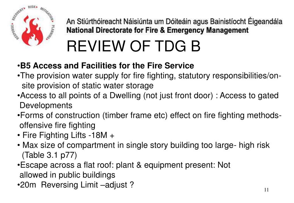 PPT Comprehensive Review Of Building Standards And Fire Safety PPT Comprehensive Review Of Building Standards And Fire Safety