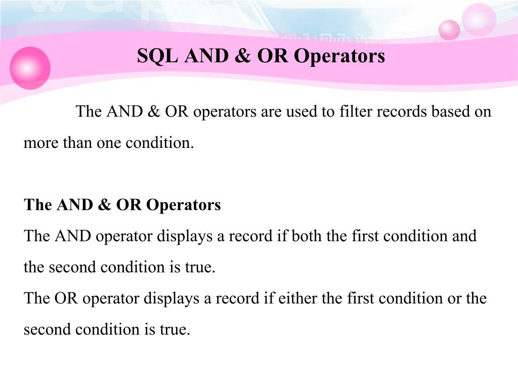PPT Lab 03 Basic SQL PowerPoint Presentation Free Download ID 6728498