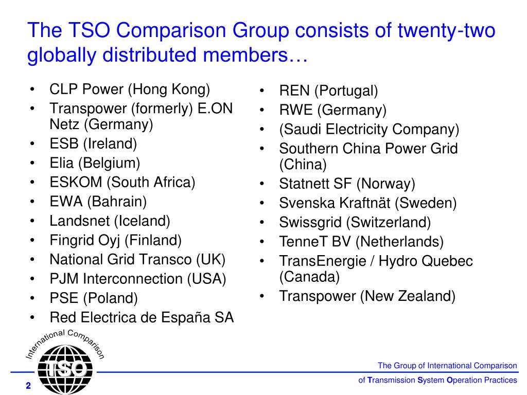 PPT Bart Franken (KEMA Consulting) PowerPoint Presentation, free