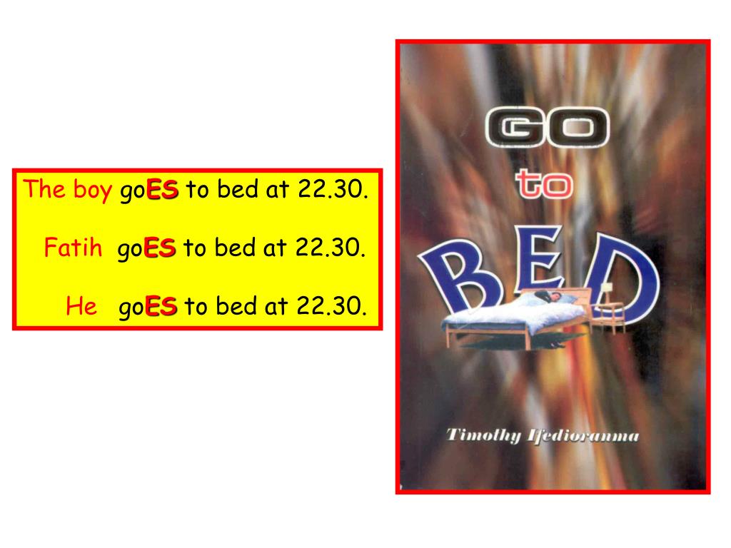 past tense of lay down in bed past tense of lay down in bed
