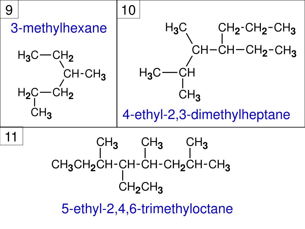 Получение ch ch. 2-Methylhexane. 3-Methylhexane. 2 Метил 4 этил. 2 Этил 4 метилгексан.