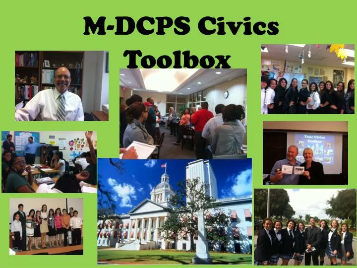 ppt m dcps civics toolbox powerpoint presentation id civics powerpoint presentations