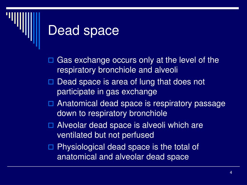 dead space vs shunt anesthesia dead space vs shunt anesthesia