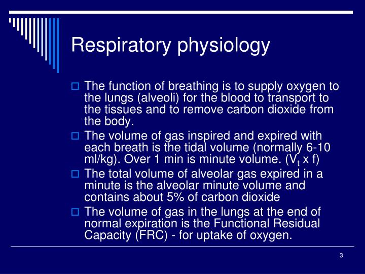 PPT ANAESTHESIA BREATHING CIRCUITS PowerPoint Presentation ID6731239