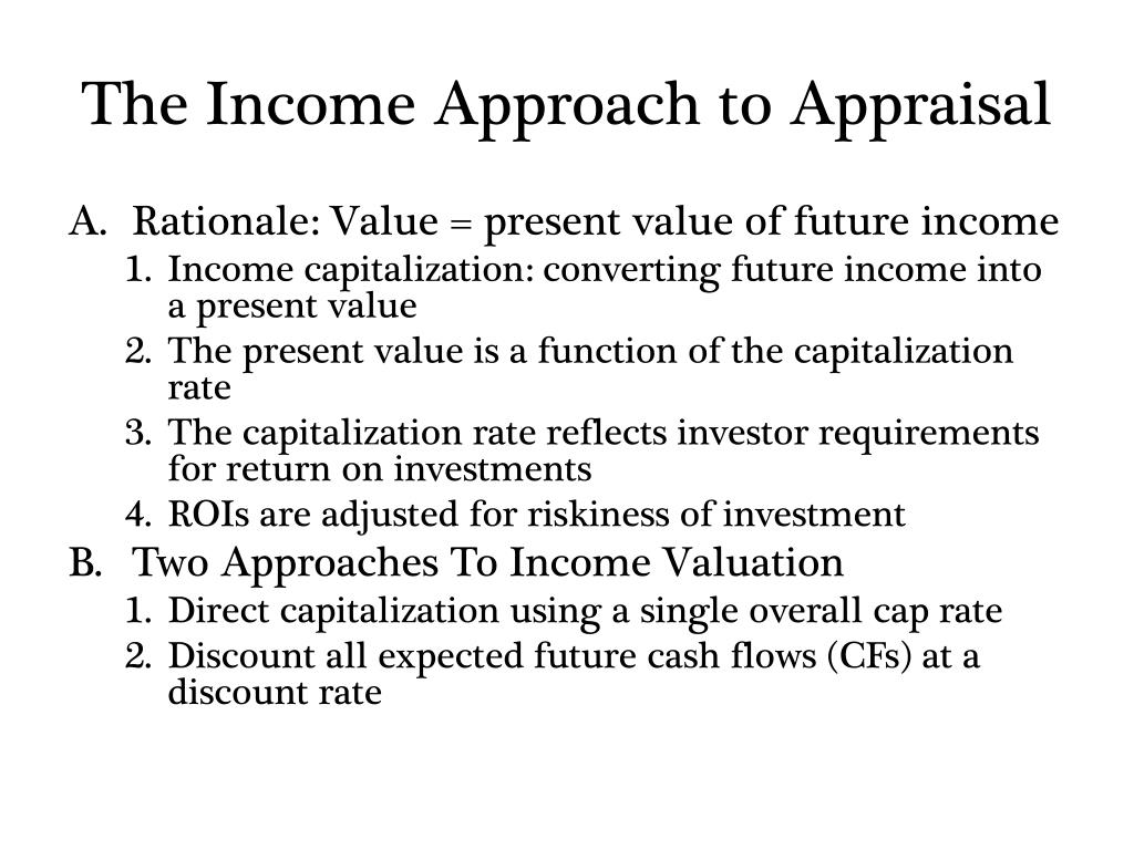 ppt-chapter-8-valuation-using-the-income-approach-powerpoint