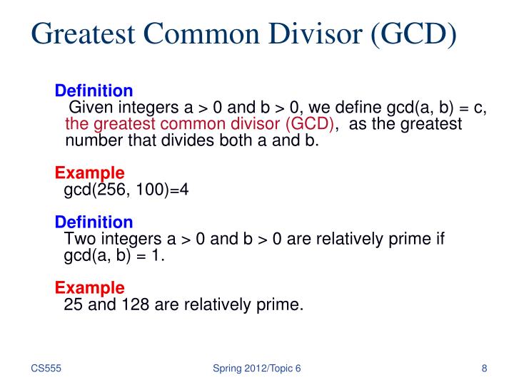 PPT - Cryptography CS 555 PowerPoint Presentation - ID:6734182