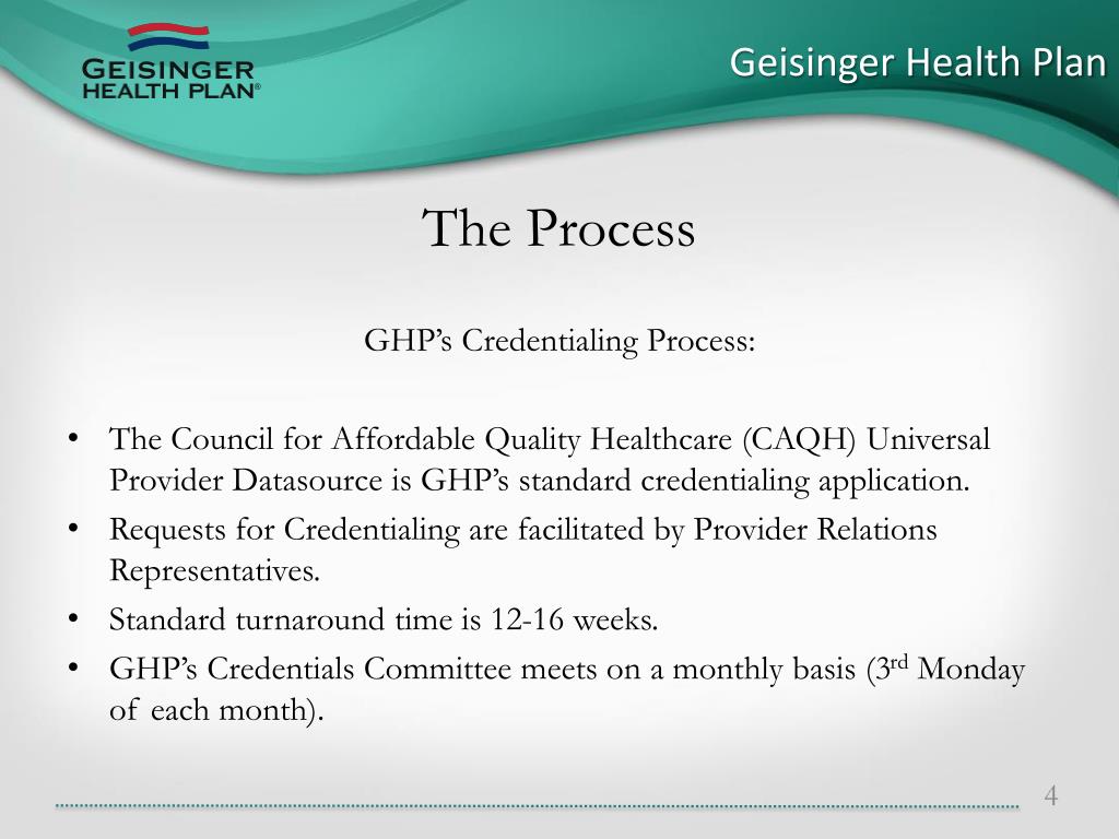 PPT Geisinger Health Plan PowerPoint Presentation, free download ID