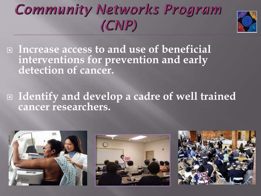 PPT Dr. Sanya A. Springfield Director, Center to Reduce Cancer Health