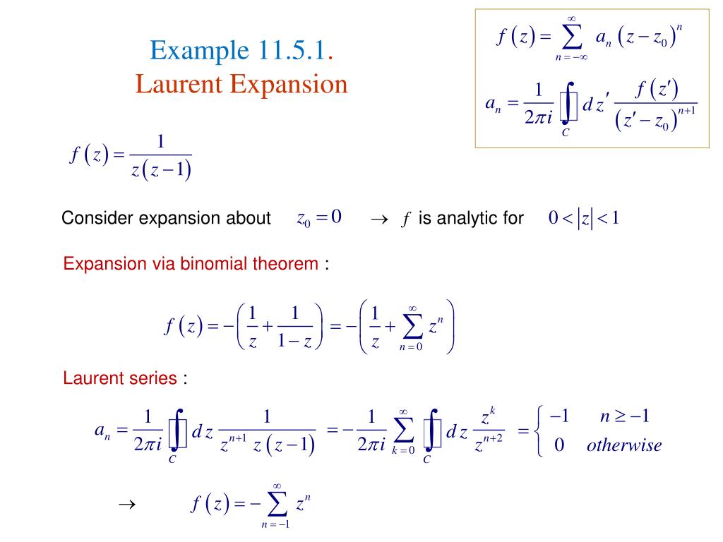 mathematica taylor expansion
