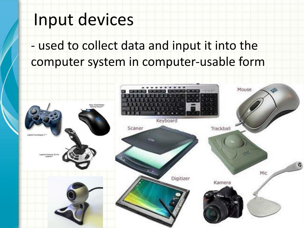 PPT - Fundamentals of Hardware and Software PowerPoint Presentation ...