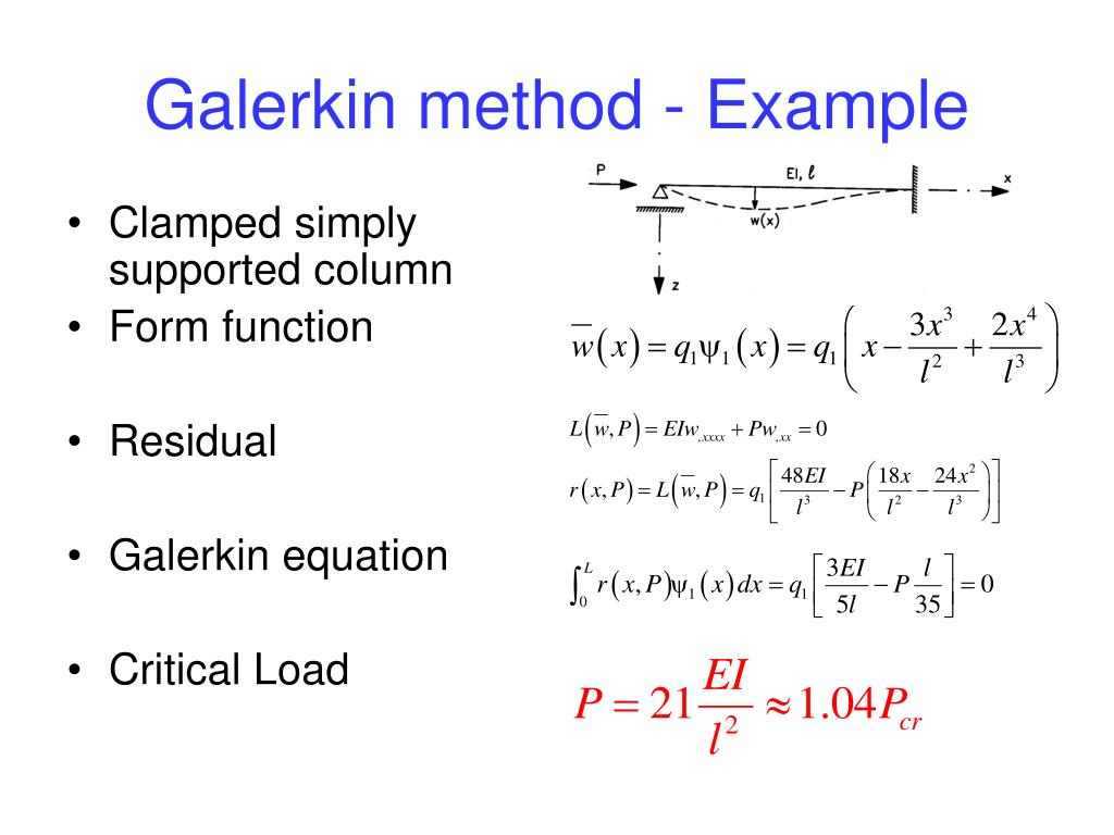 Instance method. The Galerkin method. Galerkin method integration. Instance method для чего. Variational method..