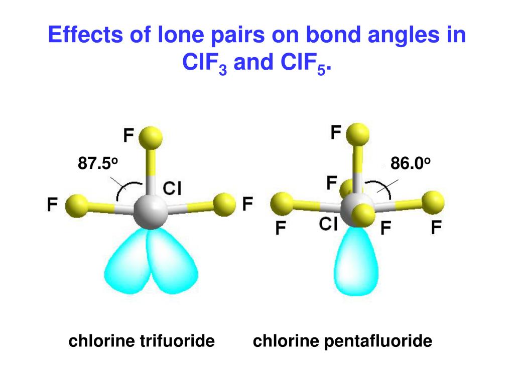 Chlorine Pentafluoride Lewis Structure / Sulfur hexafluoride sf6 lewis dot ...