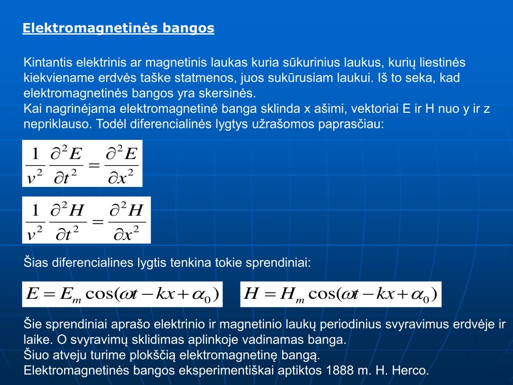 PPT - Fizika 2 (Optika ir atomo fizika) PowerPoint Presentation, free  download - ID:6738787