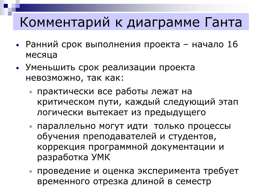Метод проектов как образовательная технология