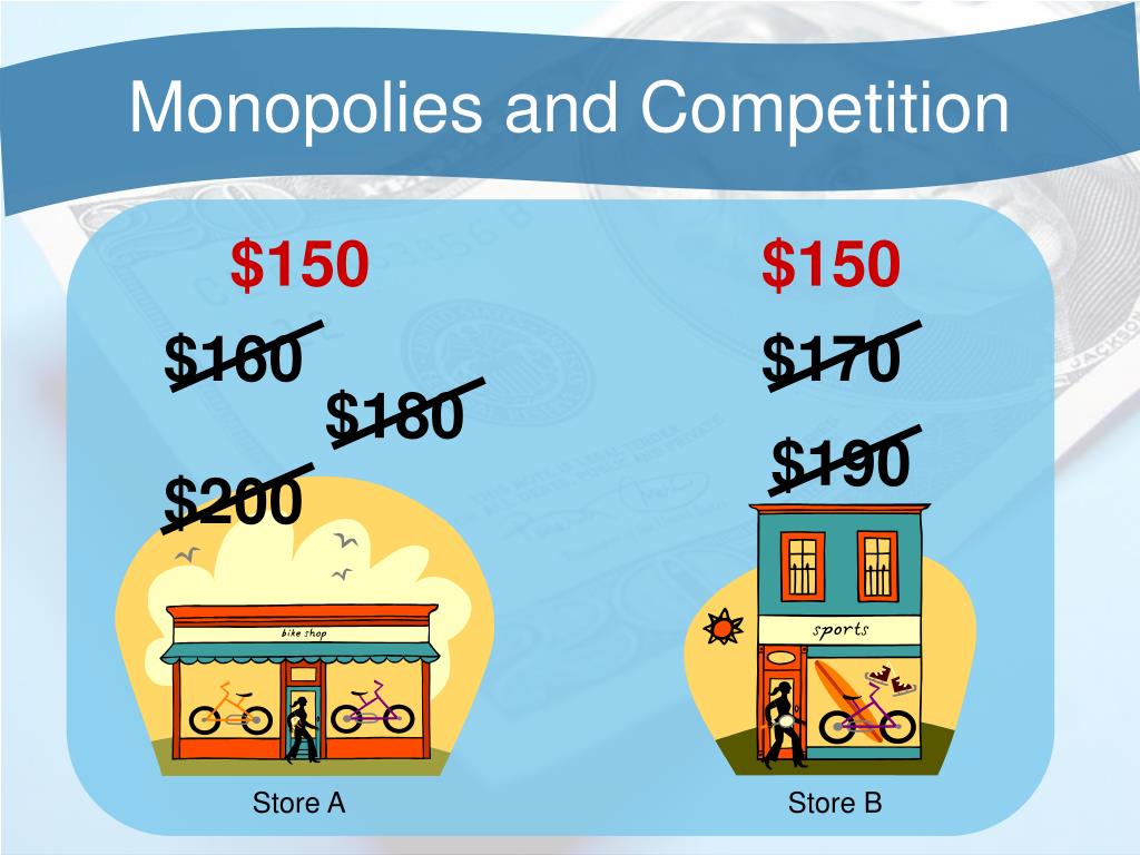 PPT - Monopolies, Pools, And Trusts PowerPoint Presentation, Free ...