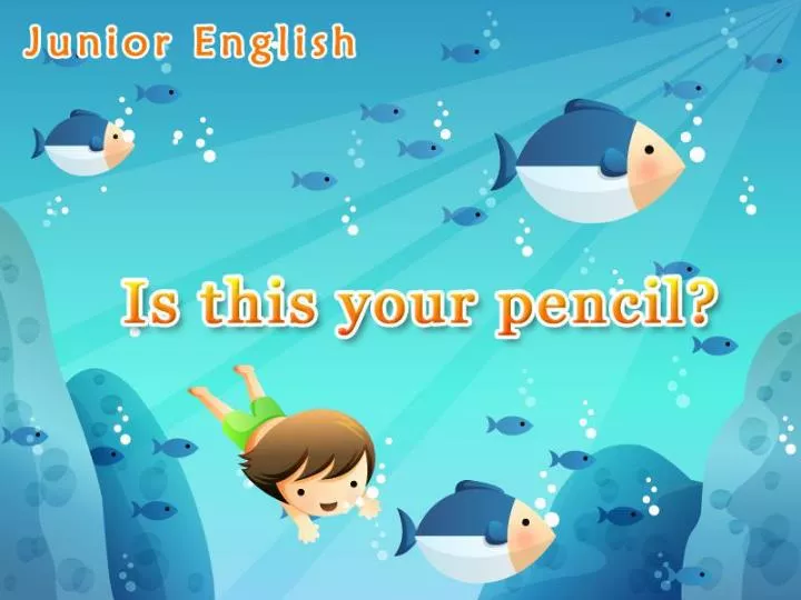 PPT Is This That Your Yes Thank You No It Isn t PowerPoint 