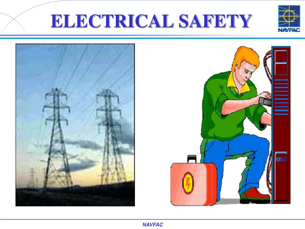 electrical safety ppt presentation download