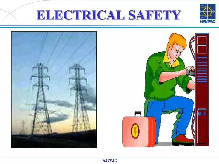 electrical safety n.
