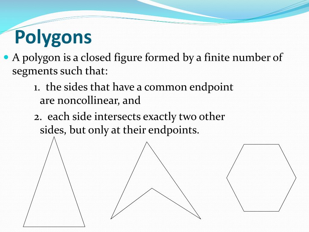 PPT - Sum of Interior and Exterior Angles in Polygons ...