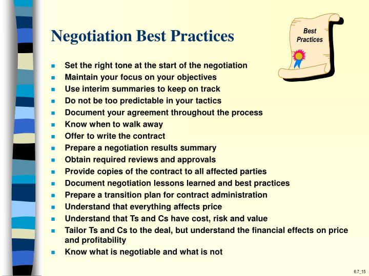 negotiation preparation Motivation is the most important thing to know in a negotiation it is why we negotiate and opens up possibilities that might not have been obvious. negotiation preparation Motivation is the most important thing to know in a negotiation it is why we negotiate and opens up possibilities that might not have been obvious.